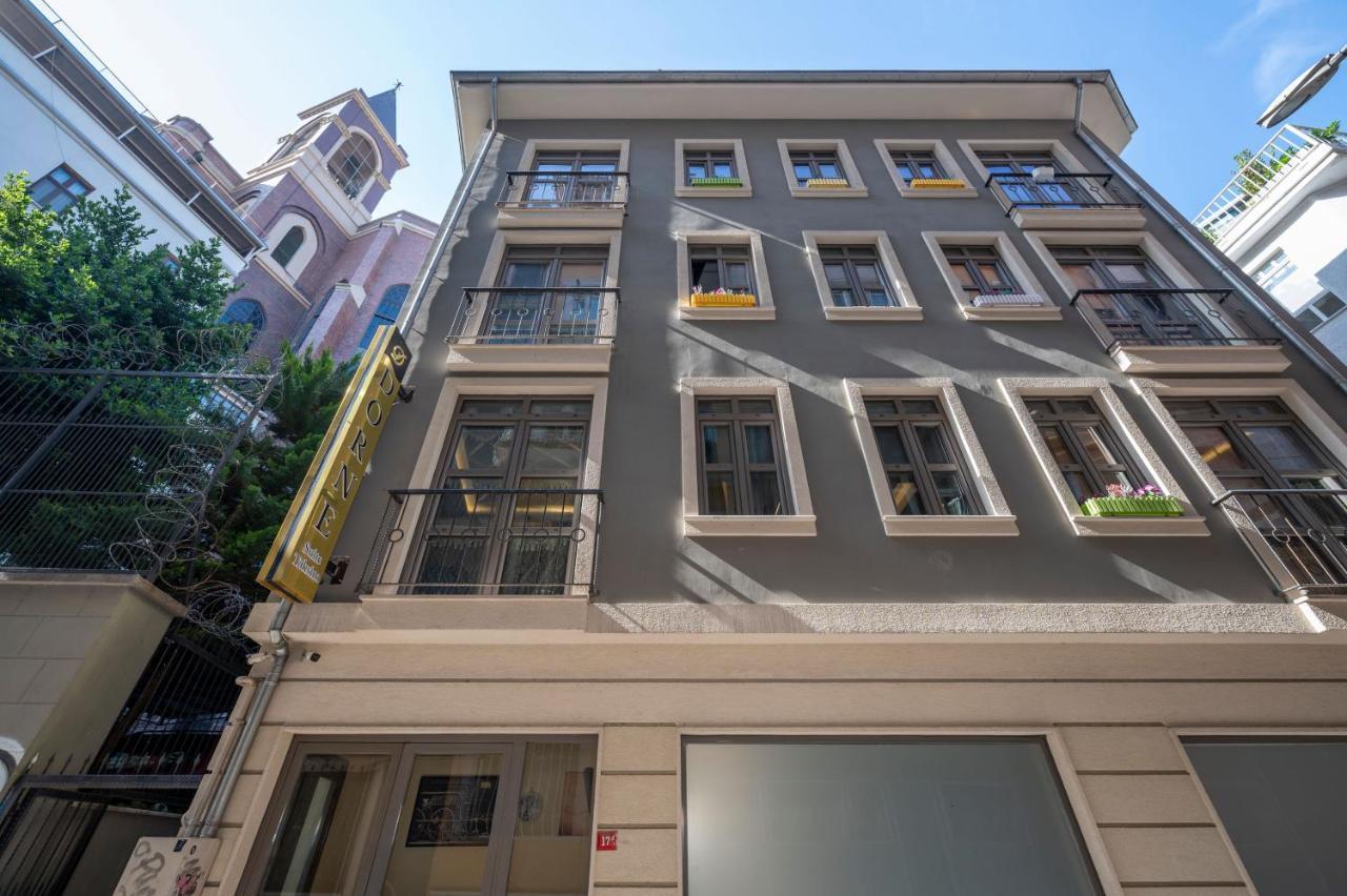 Taksim Square Auberge de jeunesse