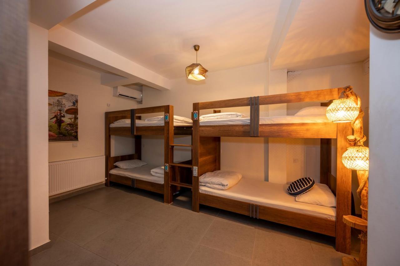 Taksim Square Hostel İstanbul