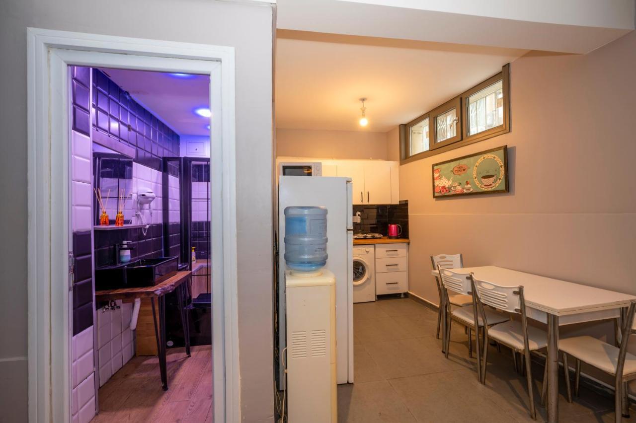Hostel Taksim Square İstanbul
